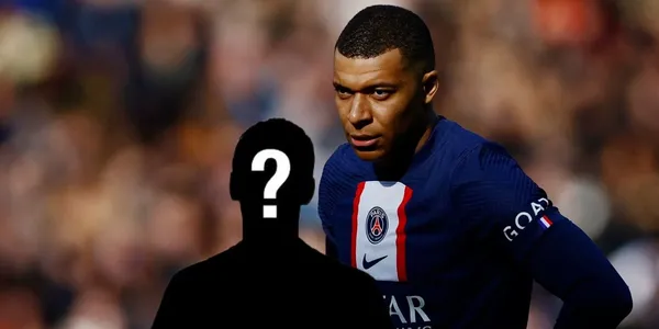 El PSG se despide de Mbappé y ya trabaja en su reemplazo mientras esperan por la oferta del Real Madrid para anunciar su salida.