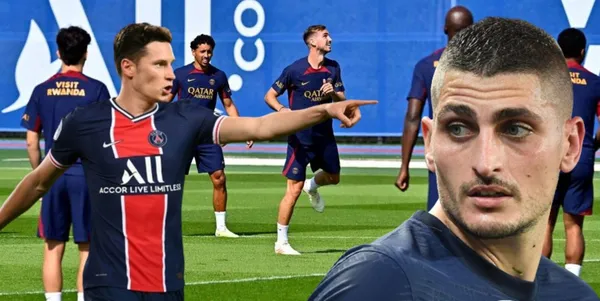 EL PSG se ha convertido en uno de los equipos que más gasta