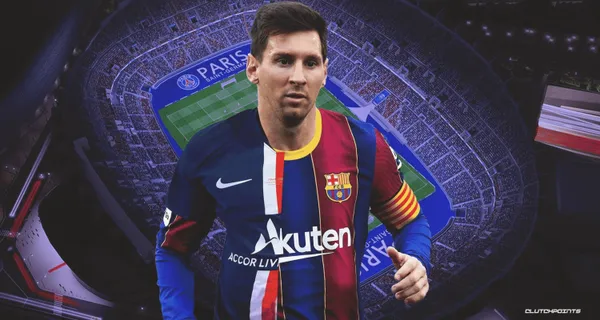 El PSG sería historia. Barcelona y el plan para darle el contrato de su vida a Messi y que regrese al club Culé.
