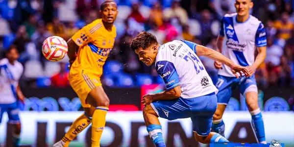 El Puebla deja en evidencia al culpable del mal partido de Tigres