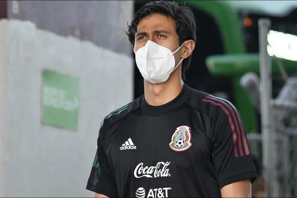 El punto más bajo de la selección olímpica ha sido José Juan Macías y Jaime Lozano le da la peor noticia