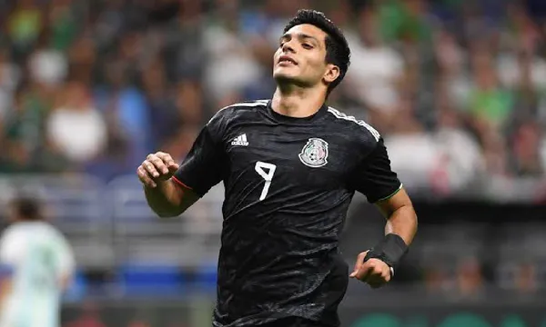 El que apunta a delantero titular del ‘Tri’ podría no llegar a la Copa del Mundo Qatar 2022.