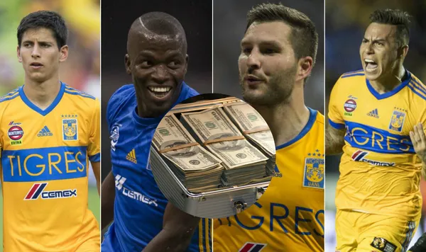 El que fuera delantero de la Selección mexicana y de Tigres, Luis Hernández, ahora está lejos de las canchas y se vende por $100,000 pesos