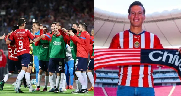 El que hace fucionar al Oso González y ahora lo tiene en un nivel de juego espectacular y con grandes condiciones.