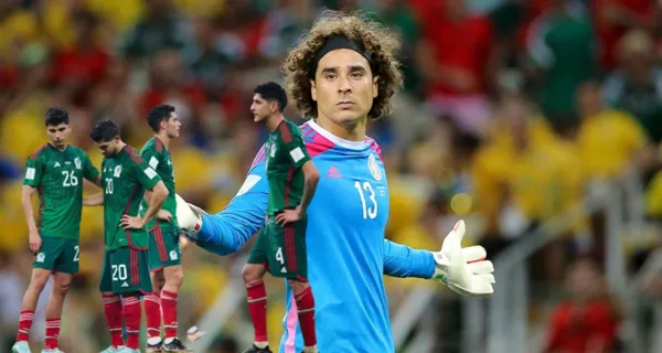 El que no veríamos más con la verde, sin importar el DT que llegue.