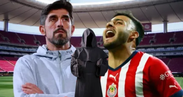 El que quiere hacer jugar a Alexis Vega a pesar de los problemas que generó el deportista.