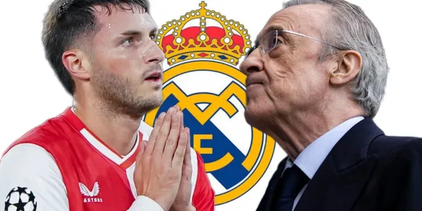 El Real Madrid busca a sus nuevos ‘Galácticos’ para el próximo año.