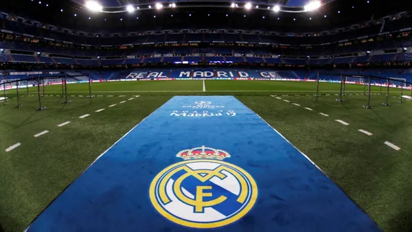 El Real Madrid es un club con una larga historia, la cual no se reduce a su gran poderío en Europa. La institución de donde proviene Santiago Solari tiene varios secretos por revelar, y en esta oportunidad te contaremos qué significa el escudo que representa al Merengue.