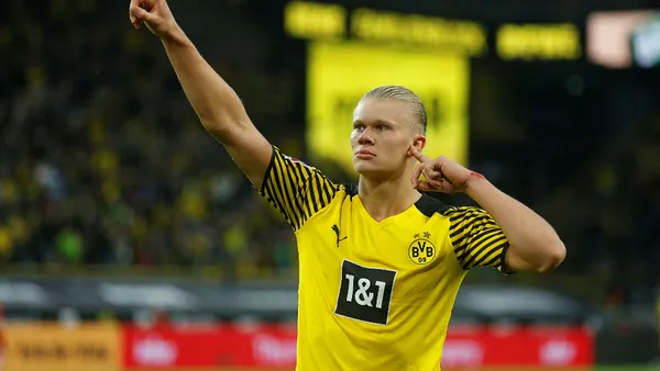 El Real Madrid está convencido en llevar a Erling Haaland al Bernabéu, y esto es lo que ofrecerá al Dortmund para hacerse de sus servicios.