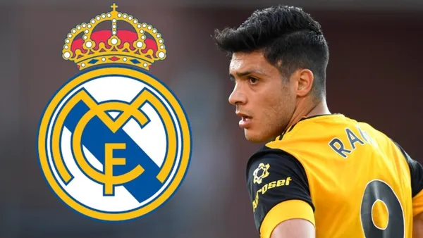 El Real Madrid está dispuesto a darle un jugoso salario a Raúl Jiménez para convencerlo de que fiche con los merengues.