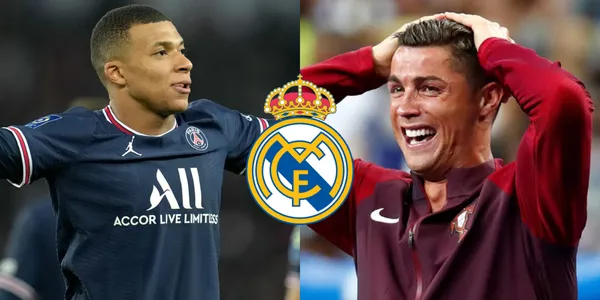 El Real Madrid intenta convencer al francés de cualquier manera y ahora mimaría al francés más de lo que hizo con Cristiano Ronaldo