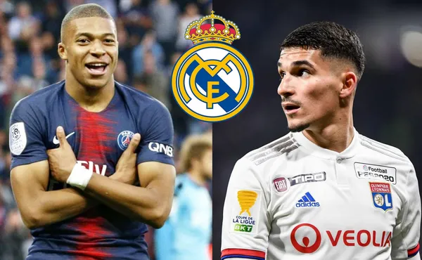 El Real Madrid quiere armar nuevamente un club galáctico y apostaría por 5 jugadores que en total cuestan 430 millones de euros.