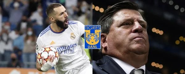 El Real Madrid se confirmó como uno de los mejores clubes de la historia.