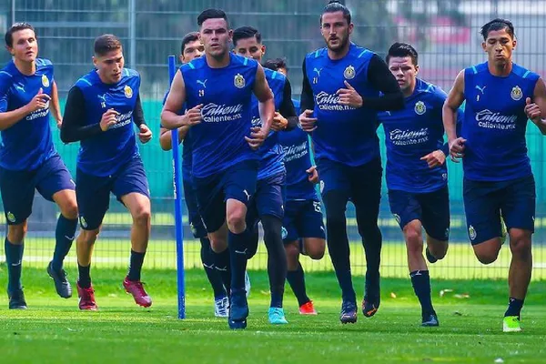 El Rebaño aparta fechas para sus amistosos.