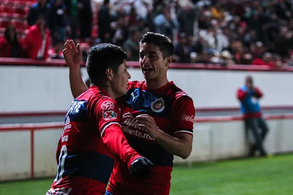 El rebaño cerró la pretemporada con victoria