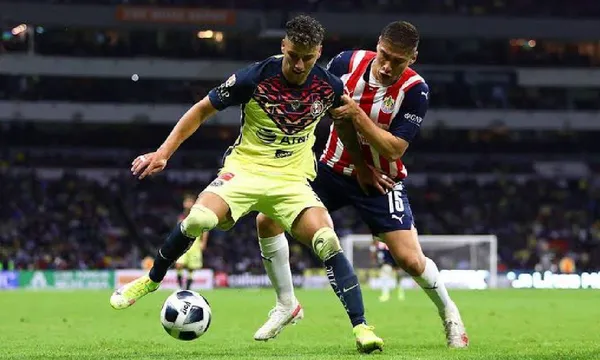 El Rebaño contra un ave que no vuela. Llegó el verdadero Clásico Nacional.