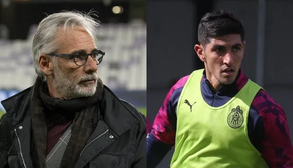 El rebaño debía pagar en cuotas su pase