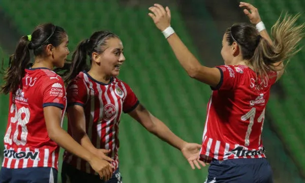 El Rebaño dejó cantar al Gallo, las Guerreras no viene haciendo un buen torneo. Partido a tomar en cuenta.