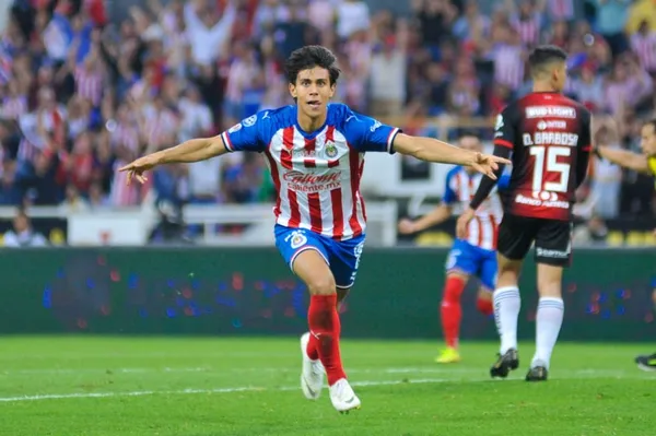 El rebaño dominó y ganó