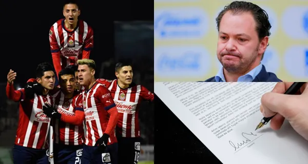 El Rebaño está por quedarse con una de las joyas azulcremas.