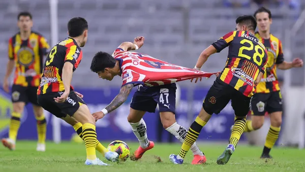 El Rebaño estaba en búsqueda de este futbolista, pero él no quiere llegar