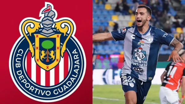 El Rebaño estaría buscando al mediocampista y eso provocaría la salida de otro jugador