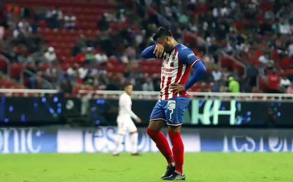 El rebaño fracasó en su intento de calificar