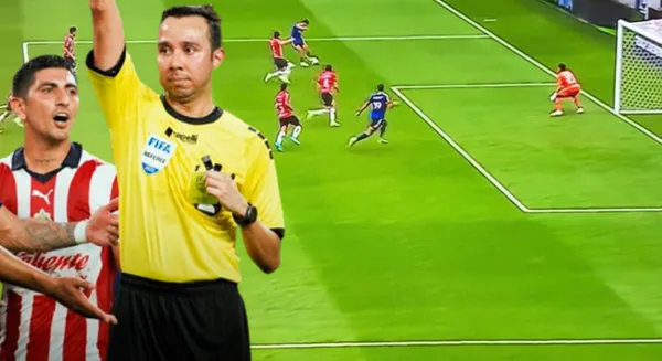 El Rebaño fue afectado en su debut de Leagues Cup, todo por culpa del dinero