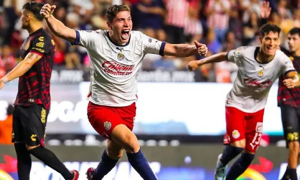 El Rebaño ganó, no exento de polémica.