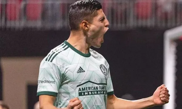 El Rebaño ha padecido el no tener un delantero, pero ¿lo tenían en casa y nunca se dieron cuenta?