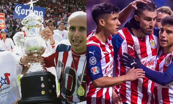 El Rebaño ha tenido estos resultados desde que volvió el repechaje.