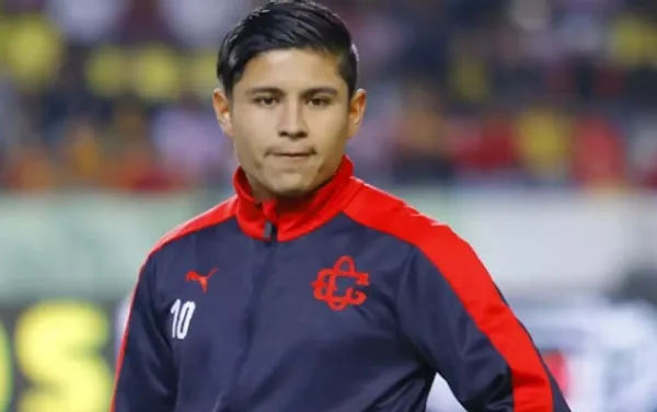 El rebaño le busca sustituto a la Chofis