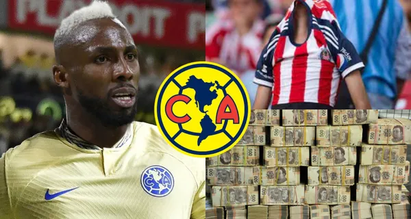 El Rebaño le conseguiría a las Águilas lo necesario para cerrar al goleador cafetero