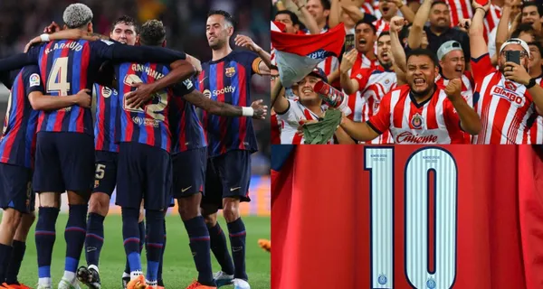 El Rebaño lo repatriaría para tenerlo como su referente.