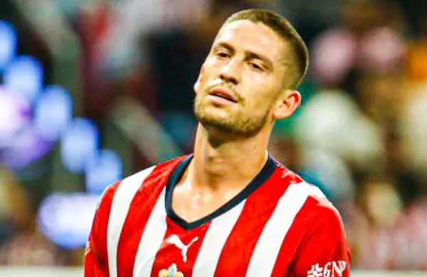 El rebaño necesita un goleador que sepa hacer la diferencia en el momento adecuado, Ormeño claramente no lo es