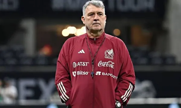 El Rebaño no deben estar muy contentos por esto que les ha hecho el DT del ‘Tri’.