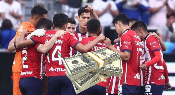 El Rebaño no estaría interesado en ganar el torneo, todo por dinero.