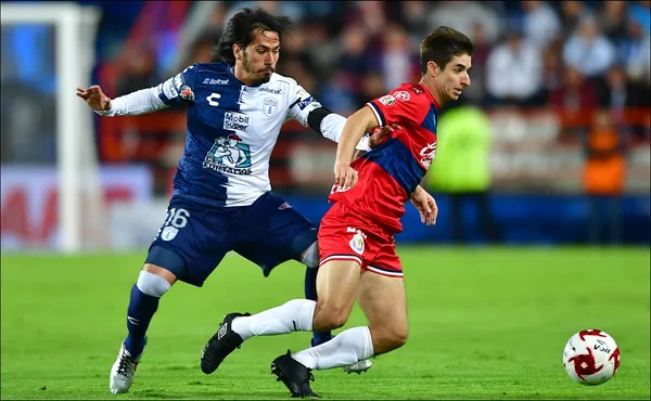 El rebaño no perdió y rescata un punto