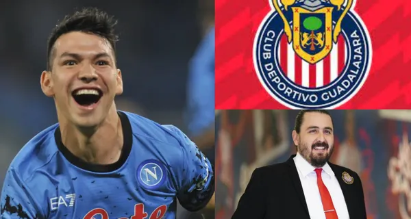 El Rebaño podría tener otra época dorada con este cambio.