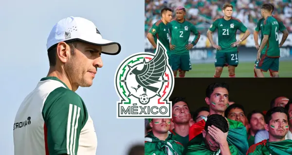 El Rebaño quería traerlo a la Liga MX, le dijo que no, le hace lo mismo al Tricolor de Jimmy.