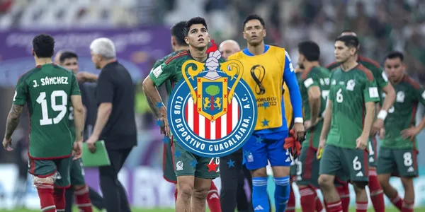 El Rebaño quiere aprovechar el fracaso mundialista para sumarlo a su equipo