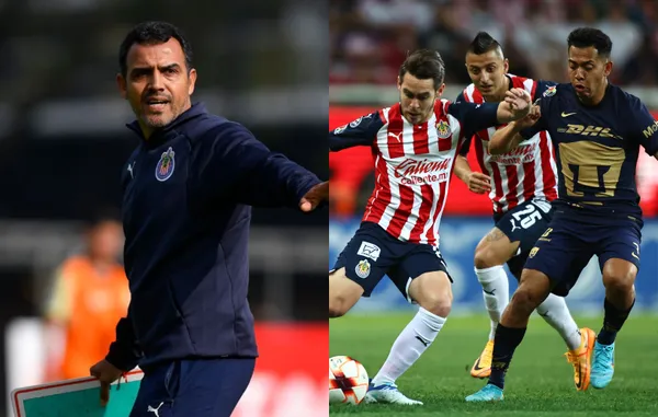 El Rebaño revivió de la mano de Ricardo Cadena, pero un jugador no lo ha logrado.