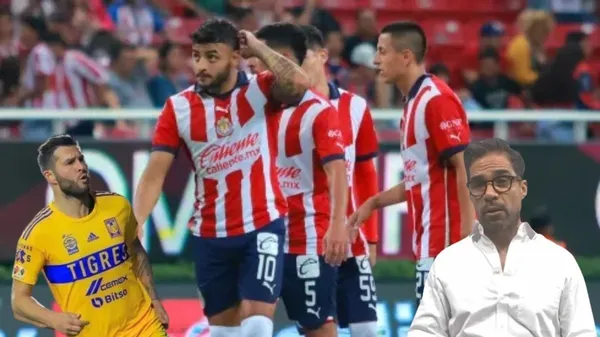 El ‘Rebaño Sagrado’ ha dejado de ser fiero competidor para un equipo como las Águilas, por lo que hoy los ‘felinos’ regios son mucho más capaz de competir con los ‘Azulcremas’