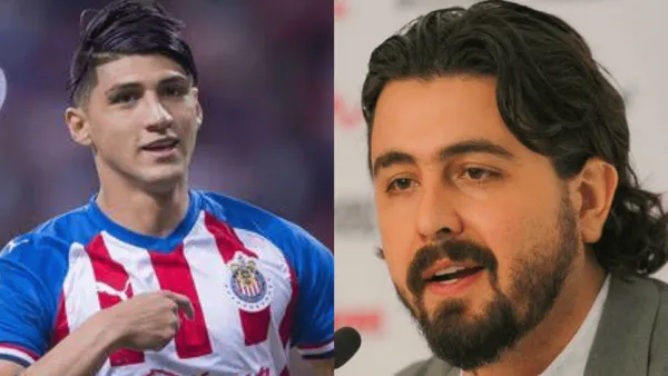 El Rebaño Sagrado ha hecho evidente que hace falta peligro en la ofensiva y Pulido podría ser la solución