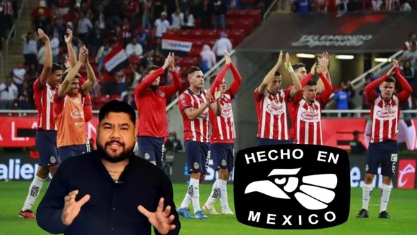 El ‘Rebaño Sagrado’ ha vivido de su más entrañable tradición por décadas, por lo que no se espera que la rompan para incorporar a extranjeros como lo hacen otros clubes