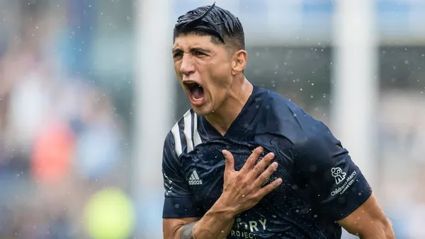 El Rebaño Sagrado podría quedarse sin su fichaje estrella.