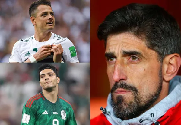 El Rebaño Sagrado reconstruye el plantel con figuras de peso internacional para ir en busca de la 13.