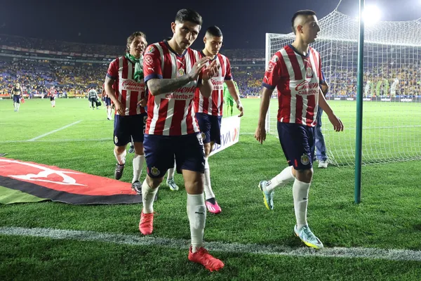 El Rebaño Sagrado se prepara para uno de los partidos más importantes.