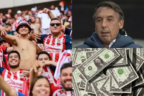 El Rebaño Sagrado tuvo que jugar su partido en un campo de juego en mal estado, distinto a lo que sucedió con el América, a quien se lo postergaron.