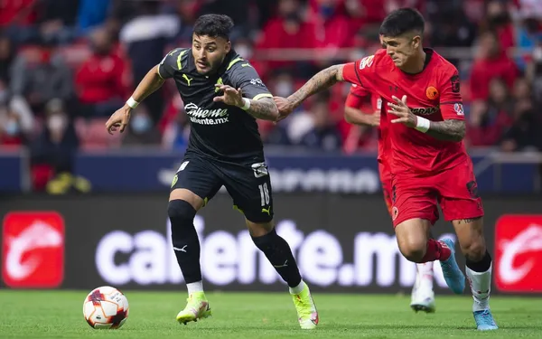 El Rebaño Sagrado y loa Diablos Rojos se miden en un duelo amistoso.